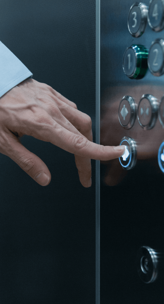 Asansör Bakım Yönetim Programı