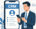 mobil CRM