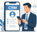 mobil CRM